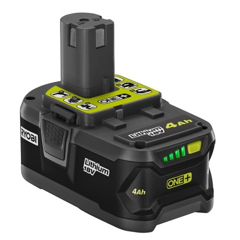 Batterie ryobi lithium 18v