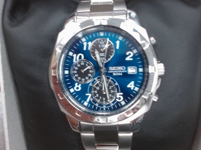 Montre seiko