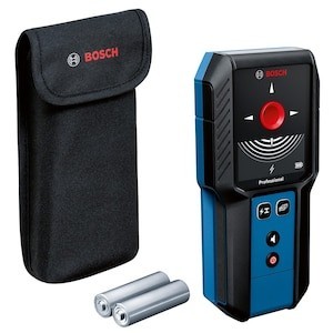 Bosch wall scanner