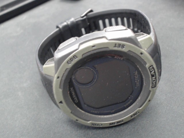 Montre intelligente sans charge