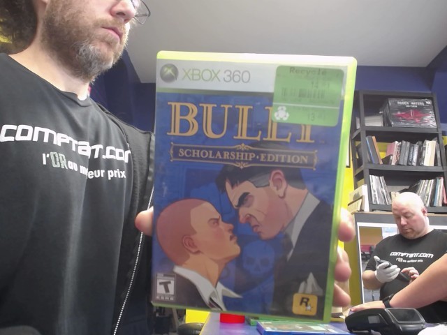 Bully