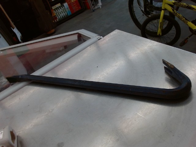 Pied de biche