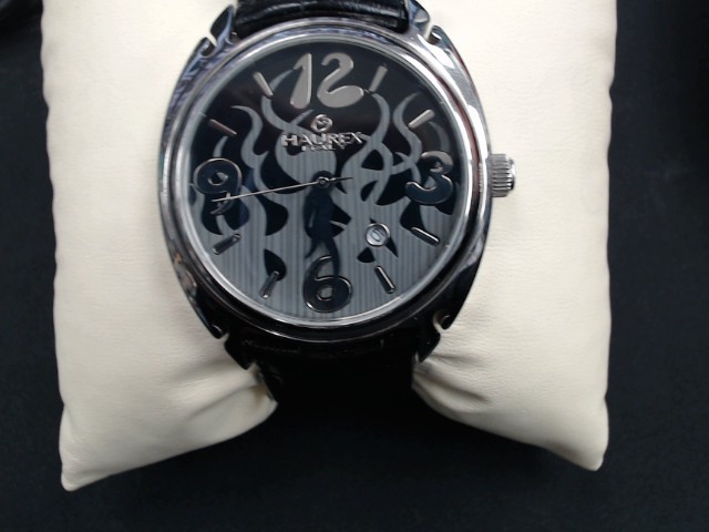 Montre flame haurex italy