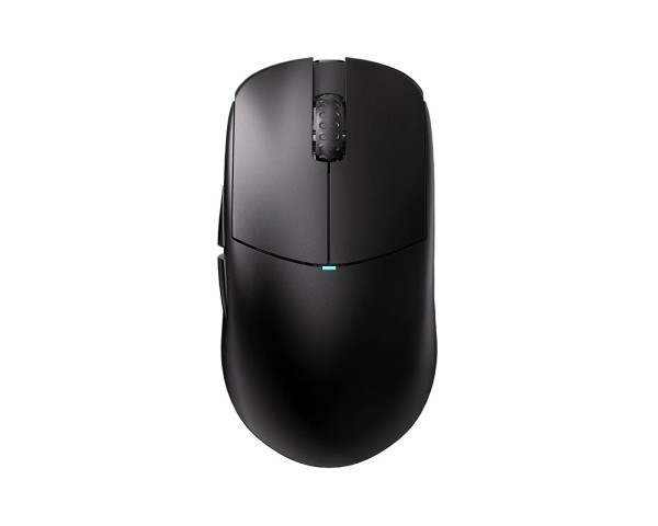 Wireless gaming mouse
