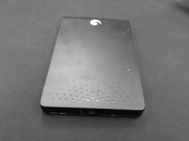 Hdd seagate 500gb