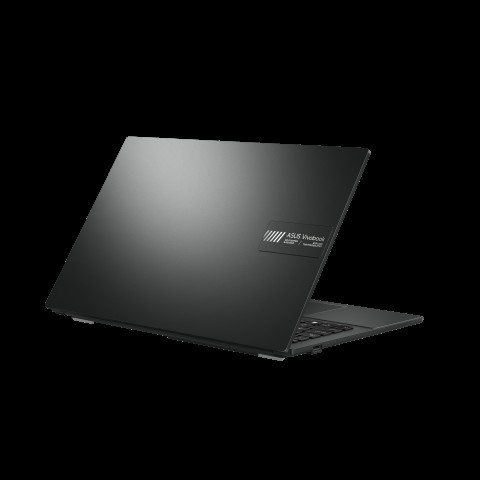 Laptop asus vivobook noir