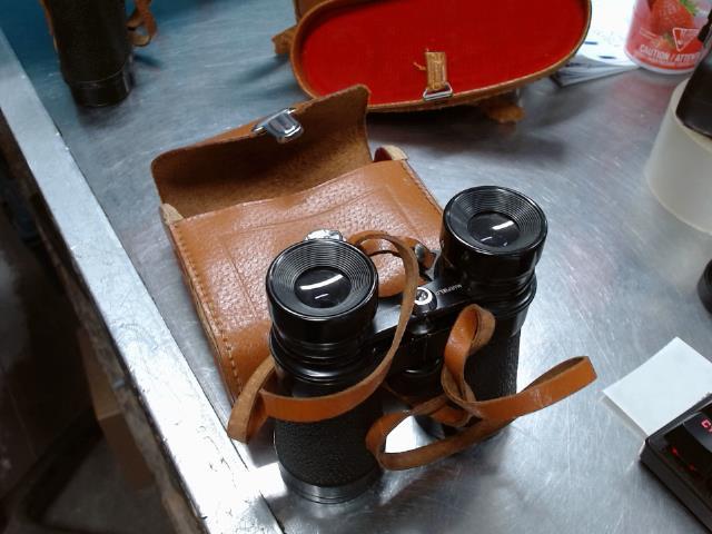 Jumelles 4x40