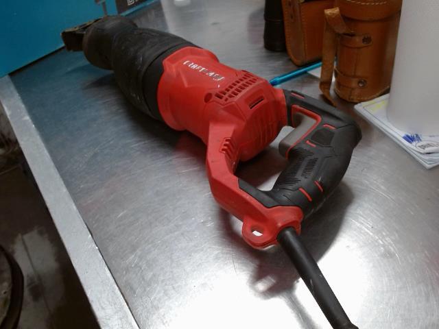 Corde reciprocating saw