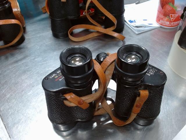 Jumelles 8x30