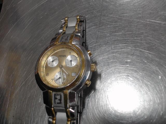 Montre homme stainless
