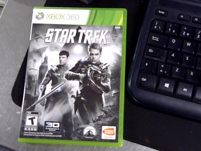 Star trek