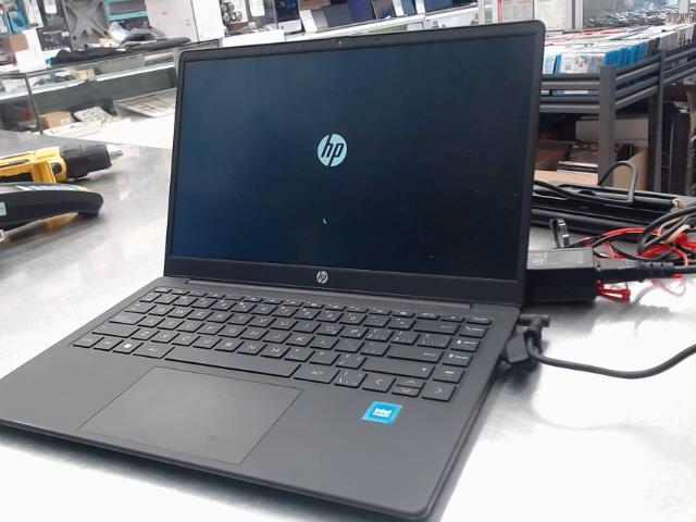 Laptop hp 8gb ram intel n100