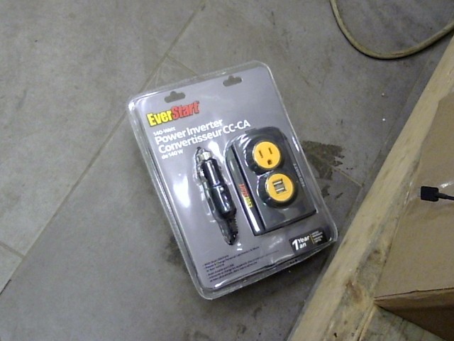 Chargeur voiture