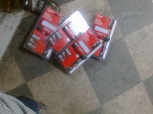 Flashlight