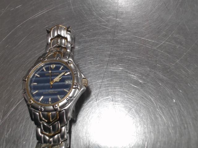 Montre homme stainless