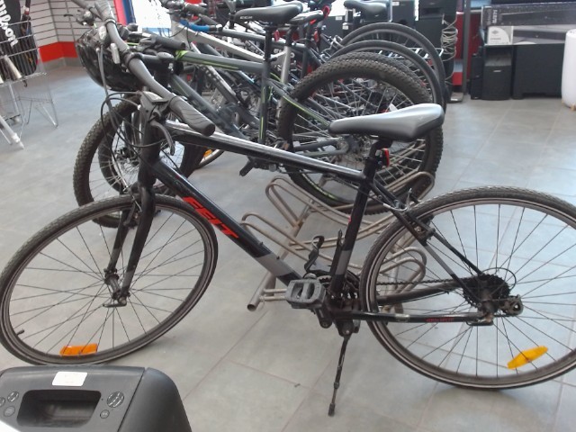 Velo 27' de route verza speed