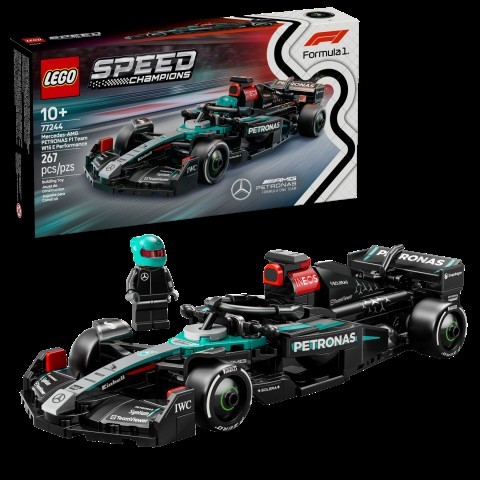Lego formula1