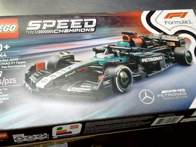 Formula 1