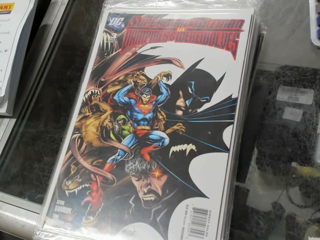 Bd collection