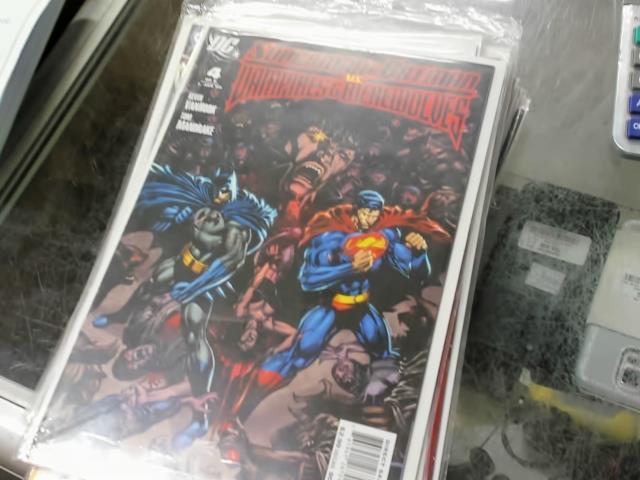 Bd collection
