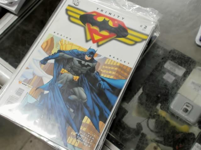Bd collection