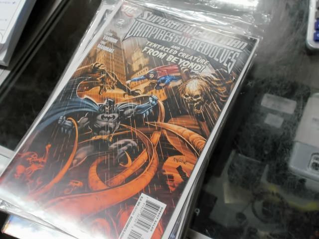 Bd collection