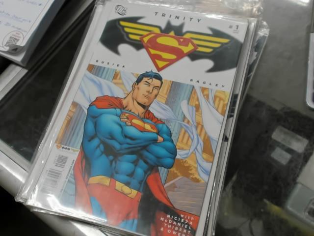 Bd collection