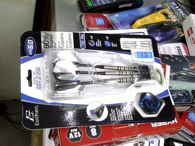 Dart neufe