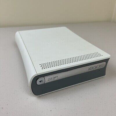 Xbox 360 dvd player