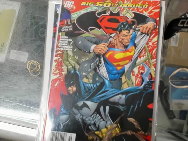 Bd collection