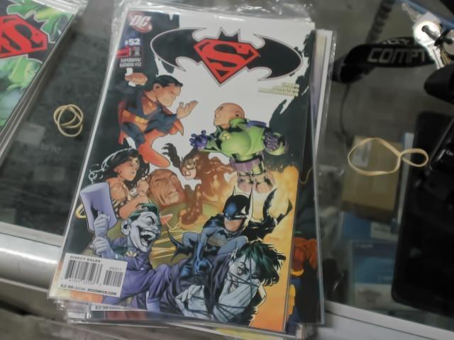 Bd collection