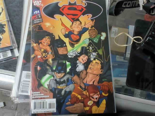Bd collection