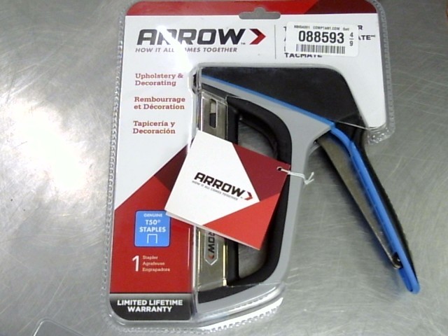 Agraffeuse t50