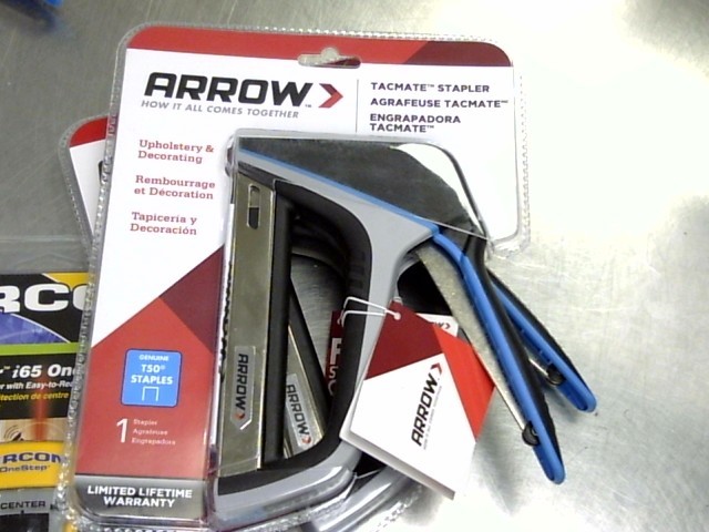 Arrow t50