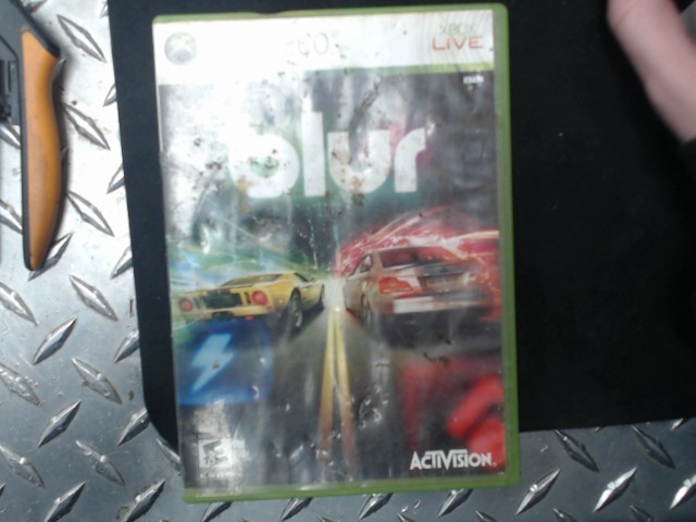 Blur