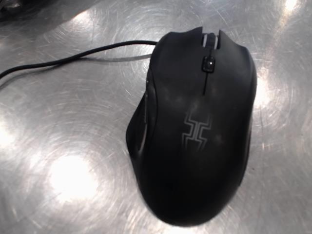 Souris de gaming