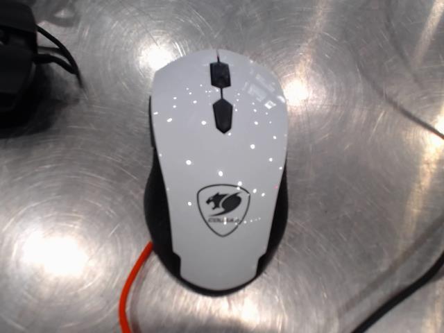 Souris de gaming