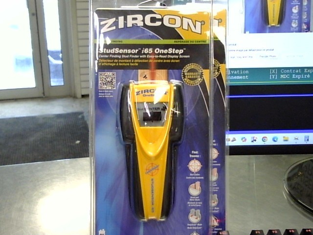 Studsensor i65