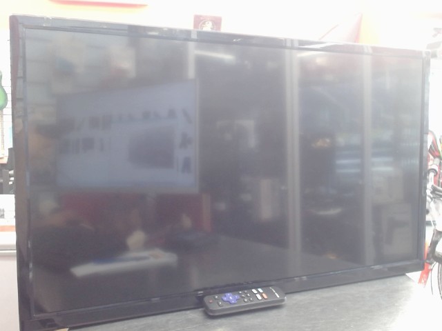 Tv 32 sans pattes manette roku