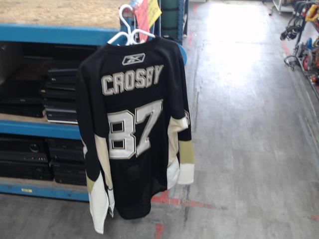Chandail hockey s.crosby(grandeur 52)