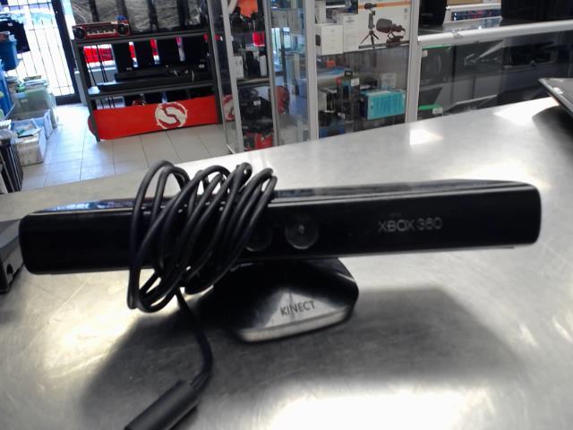 Kinect 360