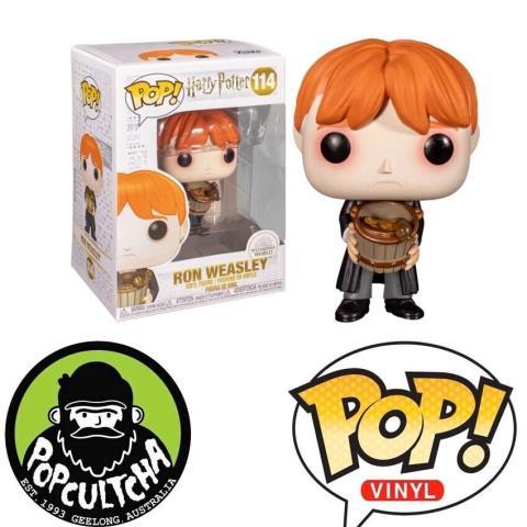 Funko pop harry potter 114