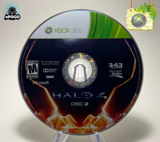 Halo 4