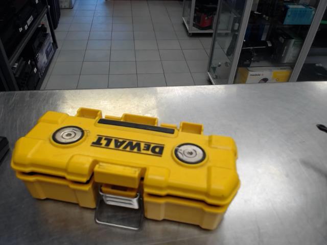 Tough case magntique 15pieces