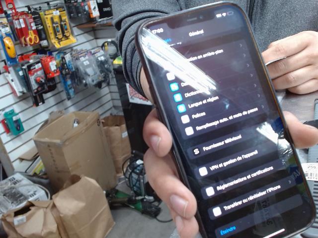 Iphone 12 pro max pret confiance f s1 fo