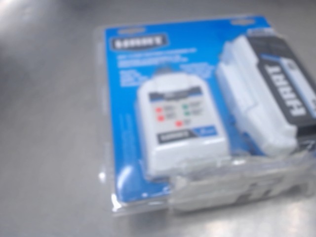 Batterie+chargeur hart new