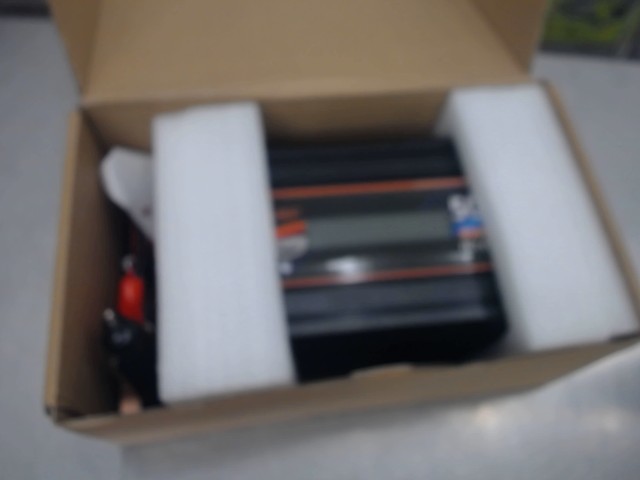500w pure sine wave power