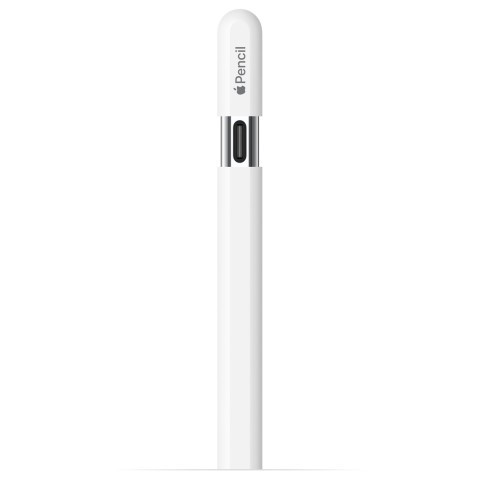 Apple pencil usb-c in box
