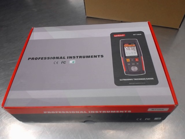 Camway digital ultrasonic