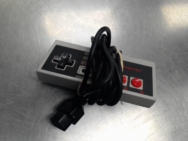Manette nintendo